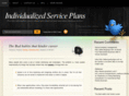 individualizedserviceplans.com