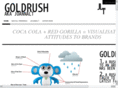 itsagoldrush.com