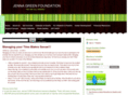 jennagreenfoundation.org