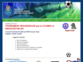 kingstonsoccertournament.com