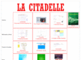 la-citadelle.com