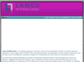 lanco-int.com