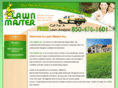 lawnmasterpensacola.com