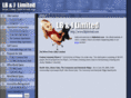 lbjlimited.com