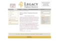 legacyemployeeresources.com
