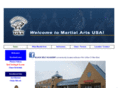 martialartslexington.com