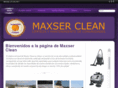 maxserclean.com