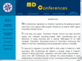 mdconferences.net