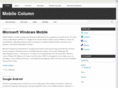 mobilecolumn.net