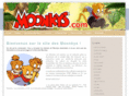 moonkys.com