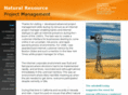 natural-resource-mgt.com