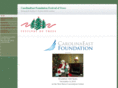 ncfestivaloftrees.com