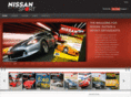 nissansportmagazine.com