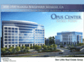 opuscentersierrapoint.com