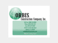 orbisconstruction.com