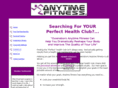 owensborohealthclub.com