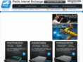 pacificinternetexchange.net