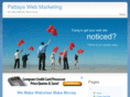 pattaya-webmarketing.com