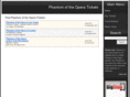 phantomoftheopera2010.com