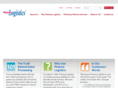pharmalogistics.com