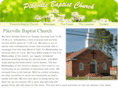 pikevillebaptistchurch.com