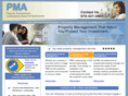 poconomanagement.com