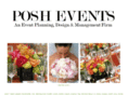 posheventsonline.com