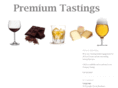 premiumtastings.com