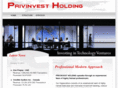 privinvestholding.com