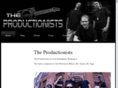 productionists.com