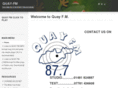 quayfm.com