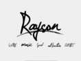 raysonesquejo.com