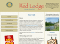 redlodgerotary.org