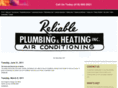 reliablepandh.com