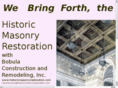 restorationrestoration.com