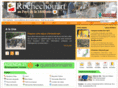 rochechouart.com