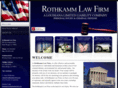 rothkammlawfirm.com