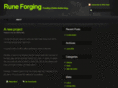 runeforging.com