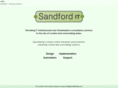 sandfordit.com