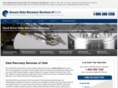 securedatarecoveryut.com