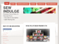 sewindulge.com