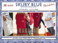 skubyblue.com