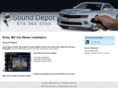 sounddepotrollamo.com