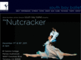 southbayballet.org