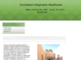 southwestintegrativehealthcare.com