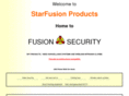 starfusionproducts.com