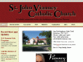 stjohnvianney.org