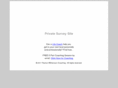 subscribersurvey.com