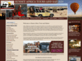 sunsetafricasafaris.com
