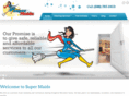 supermaidco.com